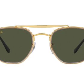 Ray-Ban 0RB3648M 923931 52 Unisex Güneş Gözlüğü