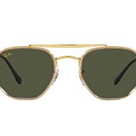 Ray-Ban 0RB3648M 923931 52 Unisex Güneş Gözlüğü