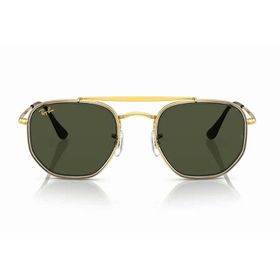 Ray-Ban 0RB3648M 923931 52 Unisex Güneş Gözlüğü