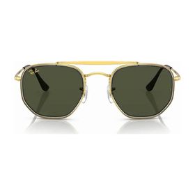 Ray-Ban 0RB3648M 923931 52 Unisex Güneş Gözlüğü