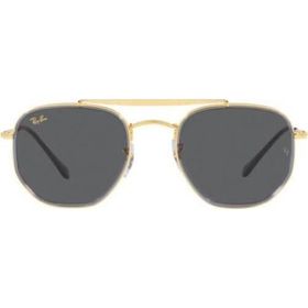 Ray-Ban 0RB3648M 9240B152 Unisex Güneş Gözlüğü