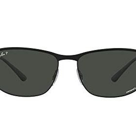 Ray-Ban 0RB3671CH 186/K8 60 Unisex Güneş Gözlüğü