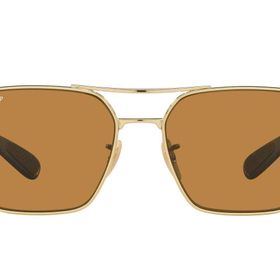 Ray-Ban 0RB3671CH 9144P1 60 Unisex Güneş Gözlüğü
