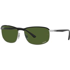 Ray-Ban 0RB3671CH 9144P1 60 Unisex Güneş Gözlüğü