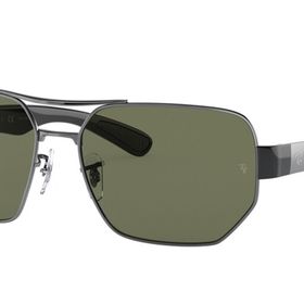 Ray-Ban 0Rb3672 004/9A 60 Erkek Güneş Gözlüğü