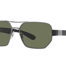 Ray-Ban 0Rb3672 004/9A 60 Erkek Güneş Gözlüğü