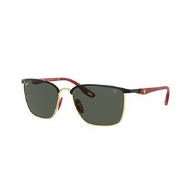 Ray-Ban 0RB3673M F06171 56 Unisex Güneş Gözlüğü