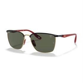 Ray-Ban 0RB3673M F06171 56 Unisex Güneş Gözlüğü