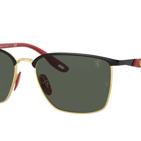 Ray-Ban 0RB3673M F06171 56 Unisex Güneş Gözlüğü