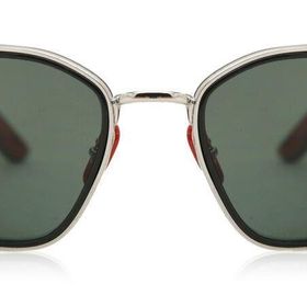 Ray-Ban 0RB3674M F0077151 Siyah Erkek Güneş Gözlüğü
