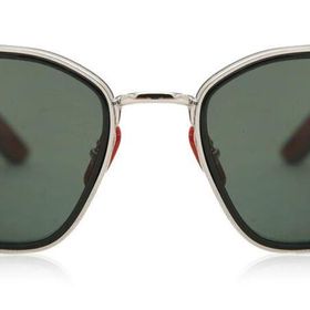 Ray-Ban 0RB3674M F0077151 Siyah Erkek Güneş Gözlüğü