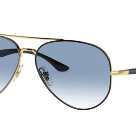 RAY-BAN 0RB3675 90003F 58 ERKEK GÜNEŞ GÖZLÜĞÜ