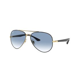 RAY-BAN 0RB3675 90003F 58 ERKEK GÜNEŞ GÖZLÜĞÜ
