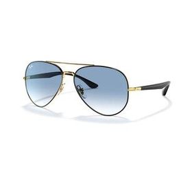 RAY-BAN 0RB3675 90003F 58 ERKEK GÜNEŞ GÖZLÜĞÜ
