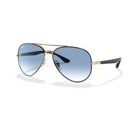 RAY-BAN 0RB3675 90003F 58 ERKEK GÜNEŞ GÖZLÜĞÜ