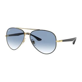 RAY-BAN 0RB3675 90003F 58 ERKEK GÜNEŞ GÖZLÜĞÜ