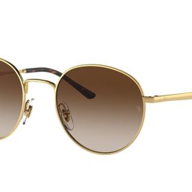 RAY-BAN 0RB3681 001/13 50 UNISEX GÜNEŞ GÖZLÜĞÜ