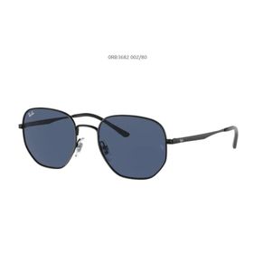 RAY-BAN 0RB3682 002/80 51 UNISEX GÜNEŞ GÖZLÜĞÜ