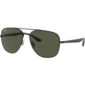 Ray-Ban 0RB3683 002/31 56 Unisex Güneş Gözlüğü