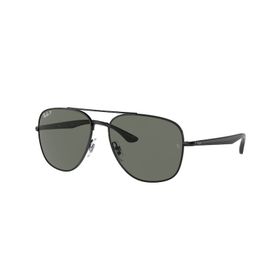 Ray-Ban 0RB3683 002/58 56 Unisex Güneş Gözlüğü