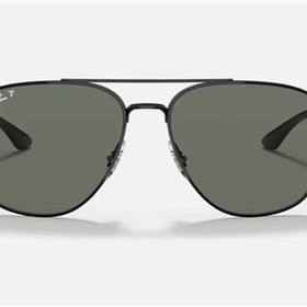 Ray-Ban 0RB3683 002/58 56 Unisex Güneş Gözlüğü