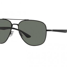Ray-Ban 0RB3683 002/58 56 Unisex Güneş Gözlüğü