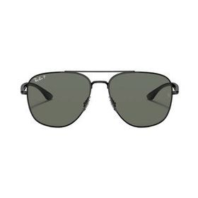Ray-Ban 0RB3683 002/58 56 Unisex Güneş Gözlüğü