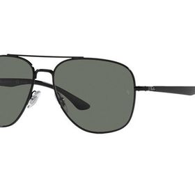 Ray-Ban 0RB3683 002/58 56 Unisex Güneş Gözlüğü