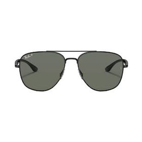 Ray-Ban 0RB3683 002/58 56 Unisex Güneş Gözlüğü