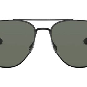 Ray-Ban 0RB3683 002/58 56 Unisex Güneş Gözlüğü