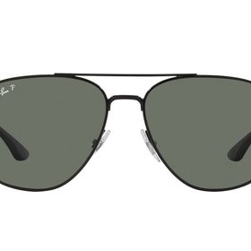 Ray-Ban 0RB3683 002/58 56 Unisex Güneş Gözlüğü