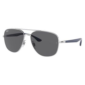 Ray-Ban 0RB3683-003 / B1-56 Erkek Güneş Gözlüğü