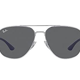 Ray-Ban 0RB3683-003 / B1-56 Erkek Güneş Gözlüğü