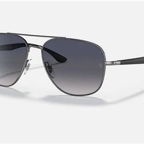 Ray-Ban 0Rb3683 004/78 56 Erkek Güneş Gözlüğü