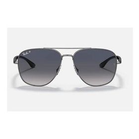 Ray-Ban 0Rb3683 004/78 56 Erkek Güneş Gözlüğü