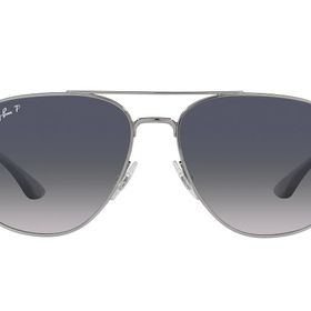 Ray-Ban 0Rb3683 004/78 56 Erkek Güneş Gözlüğü