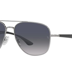 Ray-Ban 0Rb3683 004/78 56 Erkek Güneş Gözlüğü