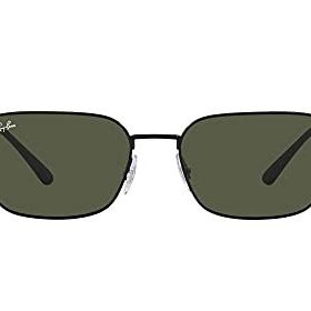 Ray-Ban 0RB3684 002/31 58 Unisex Güneş Gözlüğü