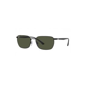 Ray-Ban 0RB3684 002/31 58 Unisex Güneş Gözlüğü