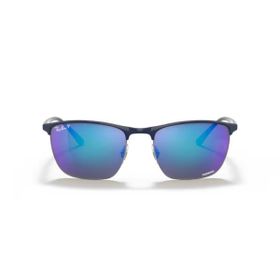 Ray-Ban 0RB3686 9204/4L 57 Unisex Güneş Gözlüğü