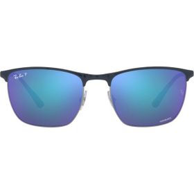 Ray-Ban 0RB3686 9204/4L 57 Unisex Güneş Gözlüğü