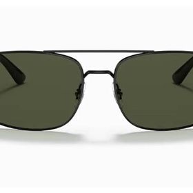 Ray-Ban 0RB3687 002/31 61 Siyah Erkek Güneş Gözlüğü