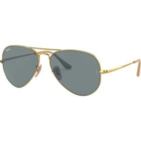 Ray-ban 0rb3689 9064S2 58 Unisex Güneş Gözlüğü