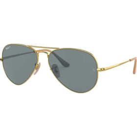 Ray-ban 0rb3689 9064S2 58 Unisex Güneş Gözlüğü
