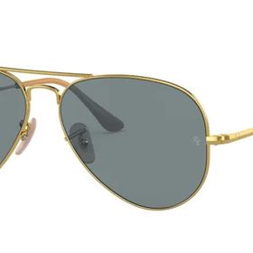 Ray-ban 0rb3689 9064S2 58 Unisex Güneş Gözlüğü