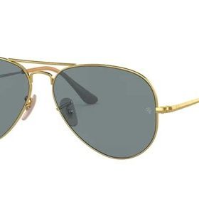 Ray-ban 0rb3689 9064S2 58 Unisex Güneş Gözlüğü