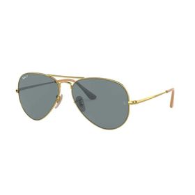 Ray-ban 0rb3689 9064S2 58 Unisex Güneş Gözlüğü