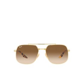 Ray-Ban 0RB369959001/51 Unisex Güneş Gözlüğü