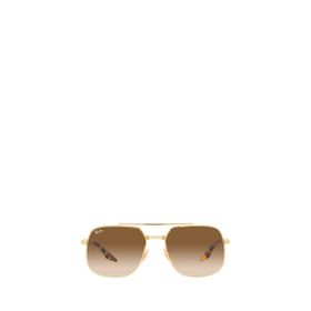 Ray-Ban 0RB369959001/51 Unisex Güneş Gözlüğü