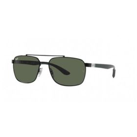 Ray-Ban 0RB3701 002/71 59 17 145 Erkek Güneş Gözlüğü